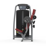 Biceps Curl Factory - Seated Biceps Cable Curl Machine