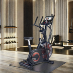 Exercise Bike Factory - Commercial Air Bike for Fitness Club
