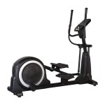 Exercise Bike Supplier - Professional Gym Elliptical Cross Trainer