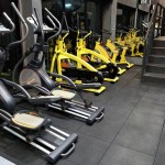 Elliptical Machine Factory - 2025 Newest Commercial Cross Trainer