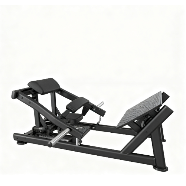 Hip Thrust Machine Manufacturer - Plate Loaded Strength Training