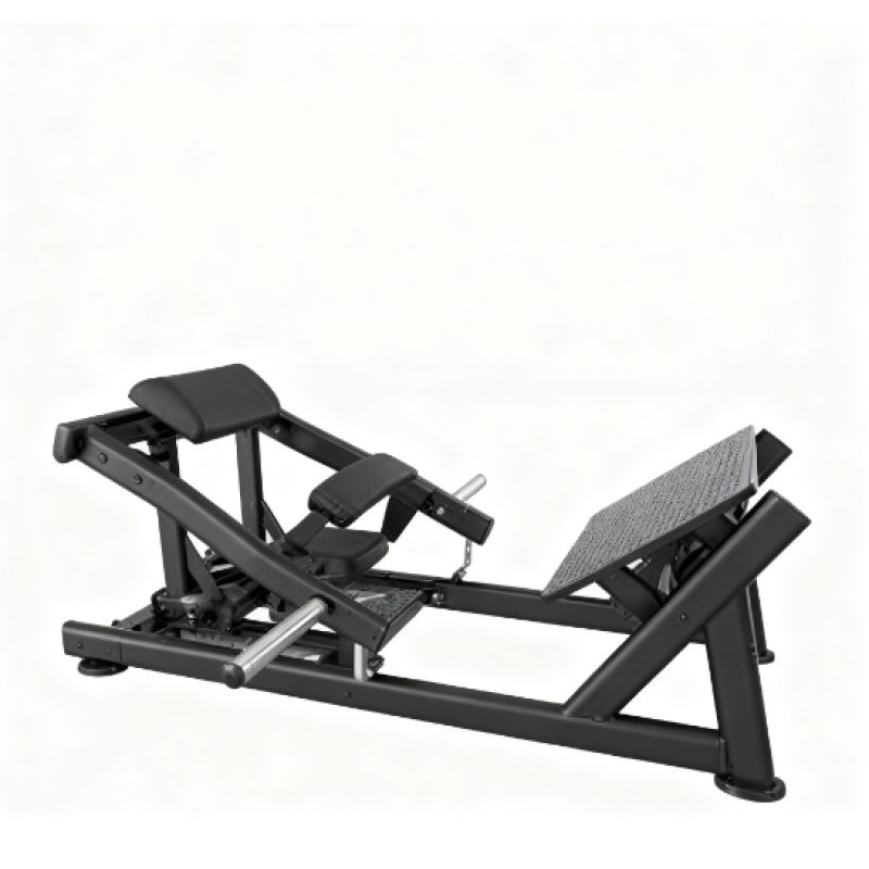 Hip Thrust Machine Manufacturer - Plate Loaded Strength Training