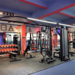 Treadmill Supplier - Commercial Gym Equipment with LCD TFT Screen