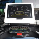 Cardio Equipment Manufacturer - LCD Walking Pad Running Machine