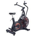 Exercise Bike Factory - Commercial Air Bike for Fitness Club