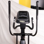 Exercise Bike Supplier - Professional Gym Elliptical Cross Trainer