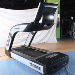 Gym Equipment Supplier - Heavy Duty 3hp-7hp AC Motor Treadmill