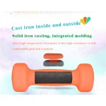 Dumbbell Set Factory - Colorful Aerobic Gym Dumbbell Set