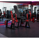 Leg Curl Machine Manufacturer - Steel Plate Loaded Extension Machine