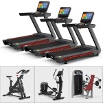 Treadmill Manufacturer - Heavy Duty Running Machine for Professional Gym