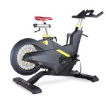 Exercise Bike Manufacturer - Luxury Unisex Magnetic Spin Bike
