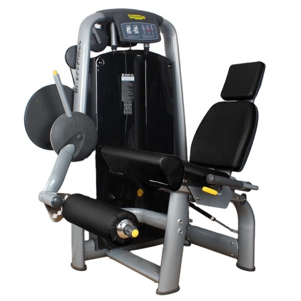 Leg Extension Supplier - Gym Pin Load Selection Leg Machine