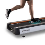 Running Machine Factory - Incline Electric Steel LED Screen Treadmill