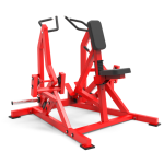 Rowing Machine Supplier - Seated Low-position Pull-up Trainer