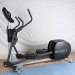 Gym Equipment Factory - Elliptical Exercise Bike Cross Trainer