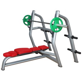 Chest Trainer Manufacturer - Pro Commercial Chest Training Bench