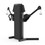 Cable Crossover Supplier - Multi-Function Station Free Arm Machine