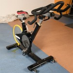 Exercise Bike Manufacturer - 10kg Flywheel Magnetic Resistance Bike