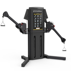 Cable Crossover Supplier - Multi-Function Station Free Arm Machine