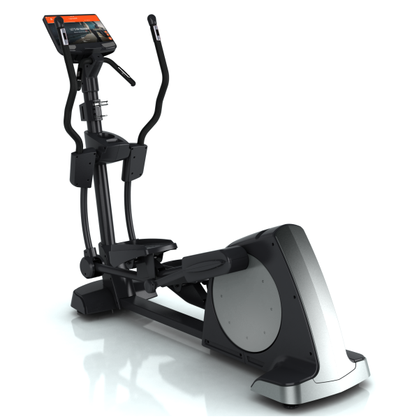 Elliptical Machine Manufacturer - Cardio Bodybuilding Exercise Bike