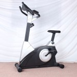 Upright Bike Factory - Fitness Club Upright Exercise Bike