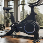 Elliptical Machine Supplier - Silent Cross Trainer Manual Bike