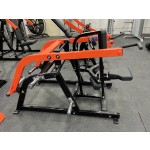 Triceps Machine Factory - Professional Steel Arm Strength Trainer