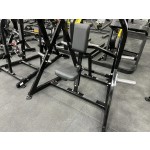Chest Press Machine Factory - Wholesale Horizontal Incline Press