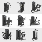 Gym Set Supplier - Wholesale Strength Training Machine Commercial