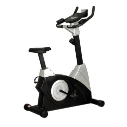 Upright Bike Factory - Fitness Club Upright Exercise Bike