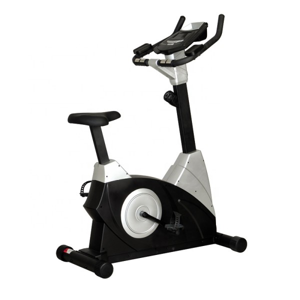 Upright Bike Factory - Fitness Club Upright Exercise Bike