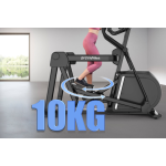 Elliptical Bike Manufacturer - Luxurious Commercial Fitness Equipment