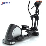 Elliptical Machine Manufacturer - Cardio Bodybuilding Exercise Bike