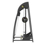 Smith Machine Factory - Commercial 3D Smith Multi-Functional Trainer