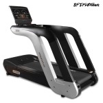 Gym Machine Factory - Luxury 21.5" Touch Screen Treadmill