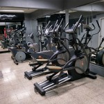 Elliptical Machine Factory - 2025 Newest Commercial Cross Trainer