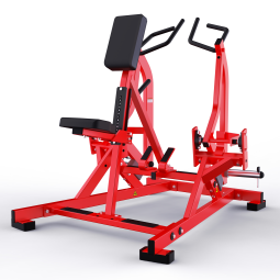 Rowing Machine Supplier - Seated Low-position Pull-up Trainer