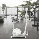 Exercise Bike Manufacturer - Steel Air Bike Indoor Gym Equipment