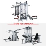 Leg Press Factory - Commercial Seated Leg Press Fitness Machine