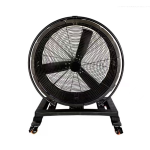 Gym Equipment Manufacturer - Custom Logo Industrial Air Stand