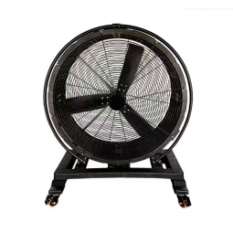 Gym Equipment Manufacturer - Custom Logo Industrial Air Stand