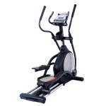 Elliptical Machine Factory - 2025 Newest Commercial Cross Trainer