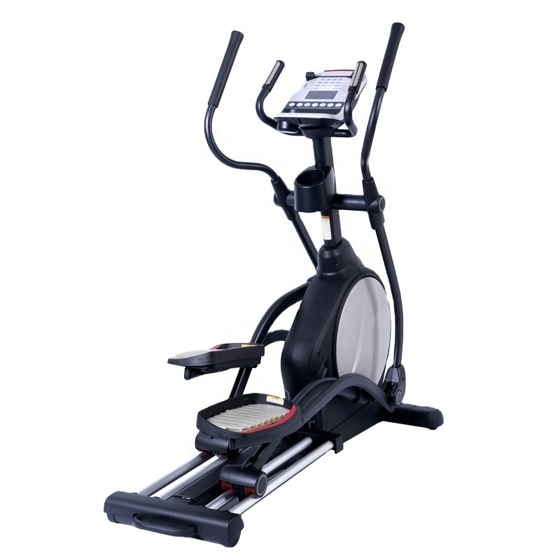 Elliptical Machine Factory - 2025 Newest Commercial Cross Trainer