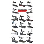 Fitness Equipment Supplier - Plate Loaded Arm Chest Full Set