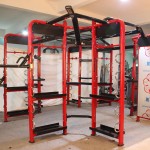 Sports Rack Supplier - Multi-function Synergy 360 Trainer