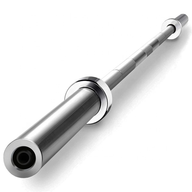 Barbell Manufacturer - Power Lifting Professional Weight Bar