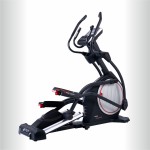 Elliptical Machine Manufacturer - Commercial Magnetic Cross Trainer