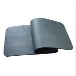 Yoga Mat Factory - Large 6mm PVC Yoga Exercise Mat