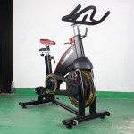 Exercise Bike Manufacturer - Professional Magnetic Commercial Bike