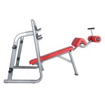Functional Trainer Factory - Strength Trainer with Weight Bench